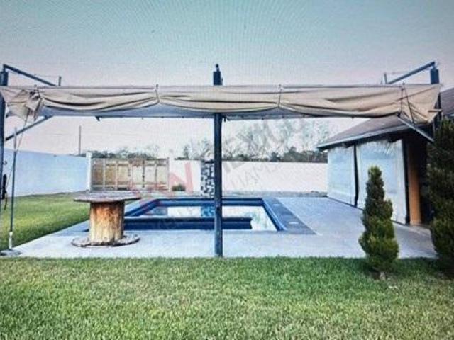 Haz de esta Quinta tu refugio natural