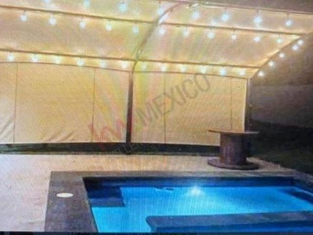 Haz de esta Quinta tu refugio natural