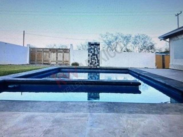 Haz de esta Quinta tu refugio natural