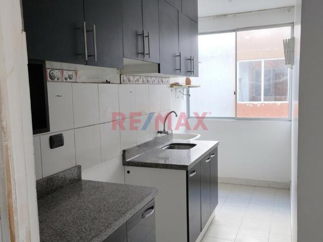 Departamento alquiler en Condominios Los Parques de Piura, 26 de Octubre