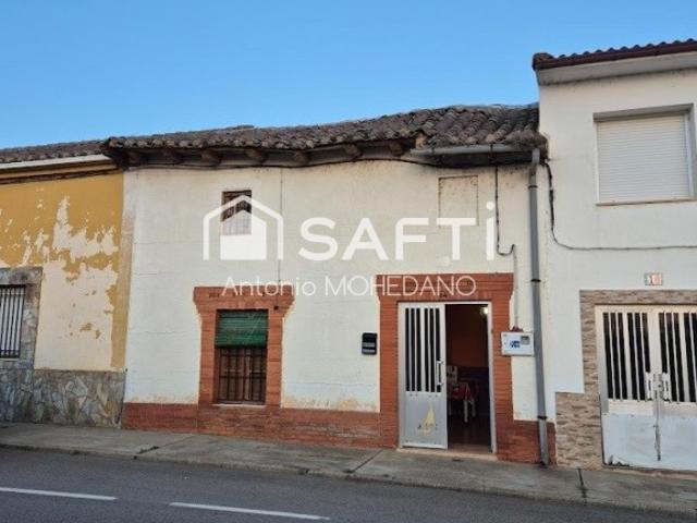 Chalet en venta en Villademor De La Vega, Castilla y León