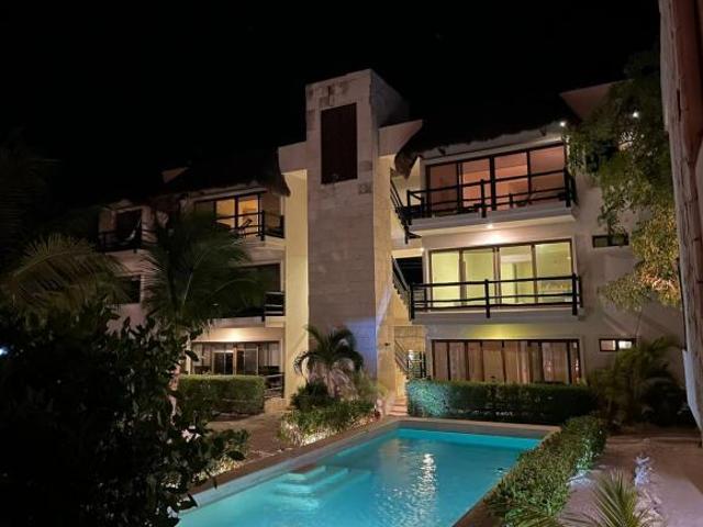 Departamento en venta en Lázaro Cárdenas, Quintana Roo