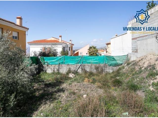 Local Comercial en venta en Jun, Granada