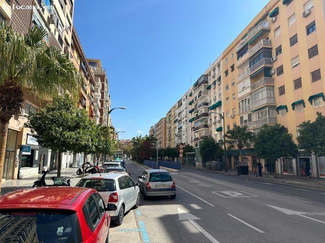 Local Comercial en alquiler en Centro, Málaga-Costa del Sol