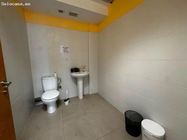 Local Comercial en alquiler en la Safor, Valencia