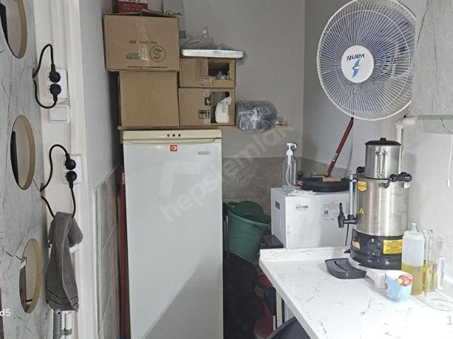 Kahramanlar Mahallesi, Konak içerisinde satılık Restoran