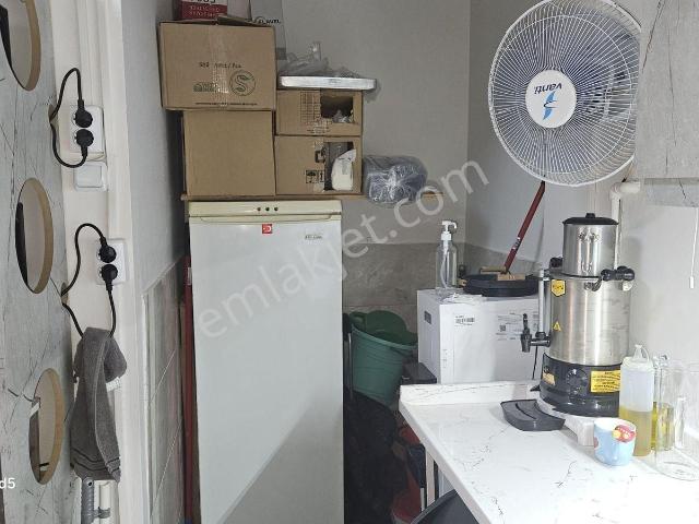 Kahramanlar Mahallesi, Konak içerisinde kiralık Restoran