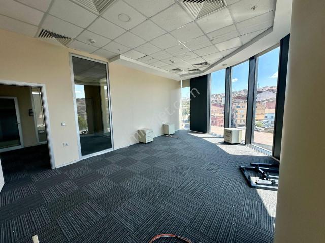 Kağithane, Merkez Mahallesi içerisinde kiralık Ofis
