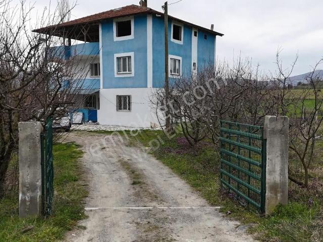 Turhal, Tokat içerisinde satılık Villa
