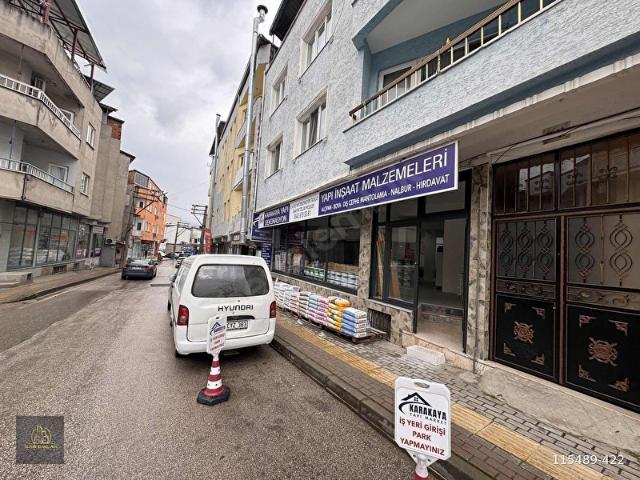 Osmangazi, Bursa içerisinde satılık mülk