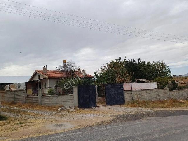 Meram içerisinde satılık Commercial Land Meram içerisinde satılık Commercial Land