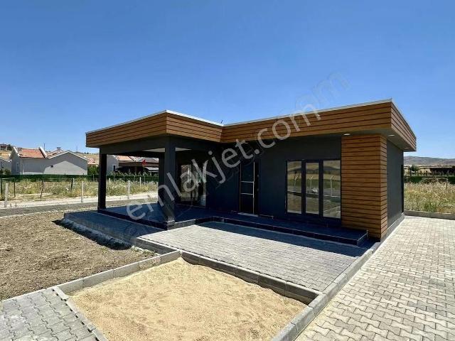 Bala, Ankara içerisinde satılık Villa