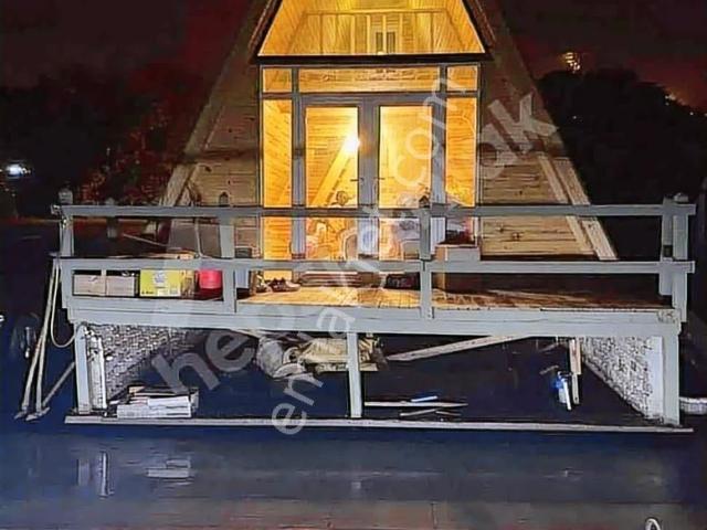Silivri, İstanbul içerisinde satılık Villa