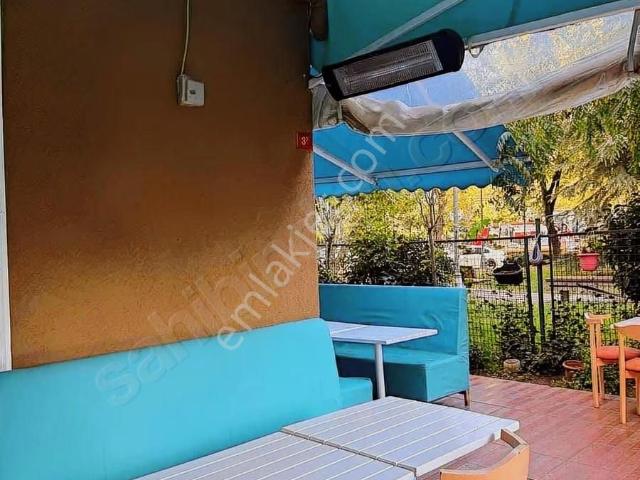 Kadiköy, İstanbul içerisinde kiralık Restoran