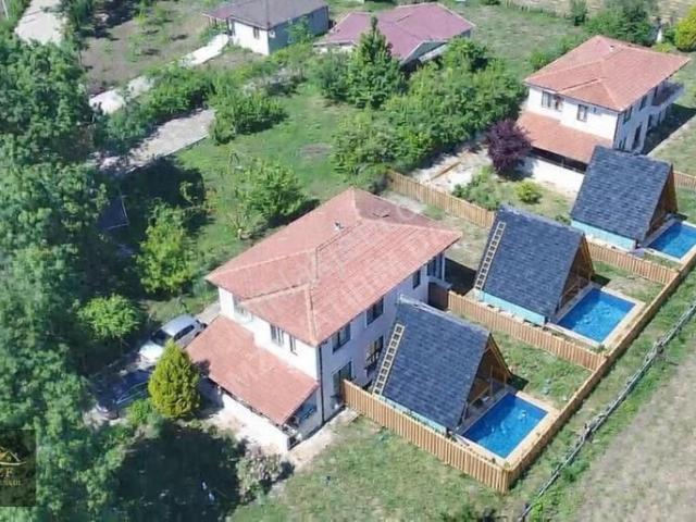 Kaynarca, Sakarya içerisinde satılık Villa