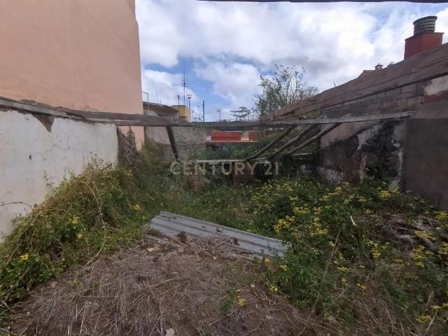 Terreno en venta en El Cantillo, Tacoronte