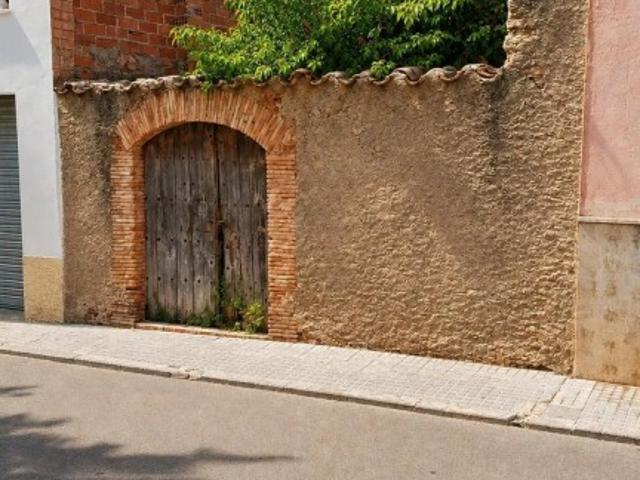 Terreno en venta en Sant Joan de Mediona, Mediona