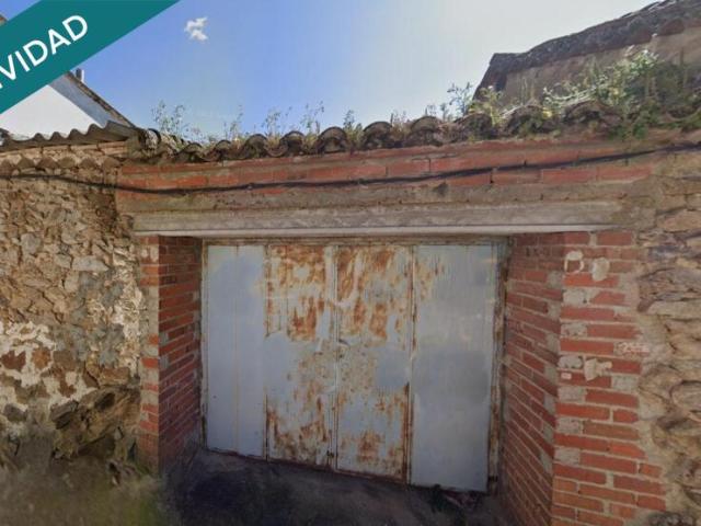 Terreno en venta en Lagartera, Toledo