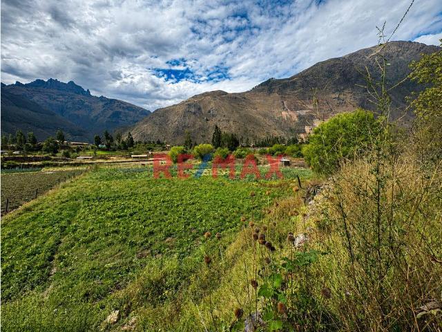 Terreno venta en Sillacancha, Calca