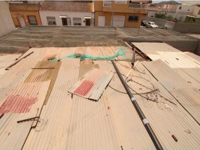 Local Comercial en venta en El Plan, Campo de Cartagena y Mar Menor