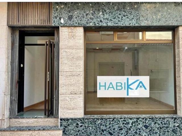 Local Comercial en alquiler en Mortí Bajo, Bajo Guadalentín