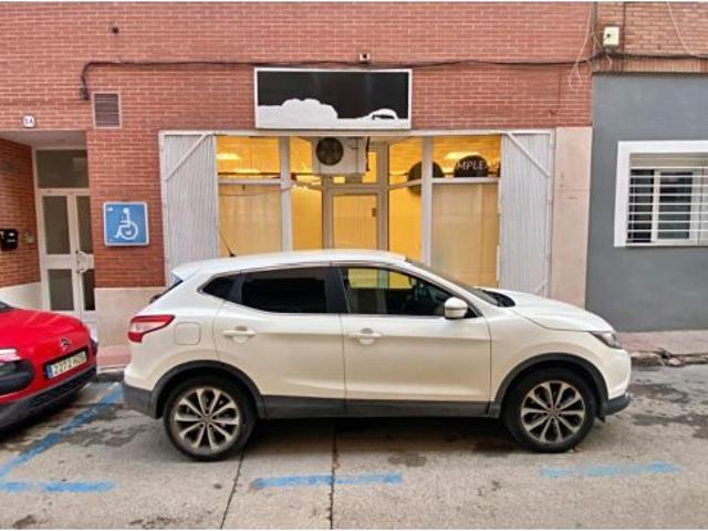 Local Comercial en alquiler en Mortí Bajo, Bajo Guadalentín