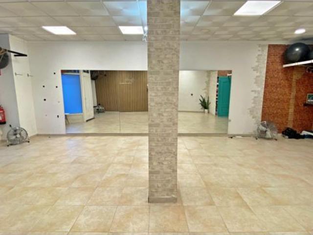 Local Comercial en alquiler en Totana