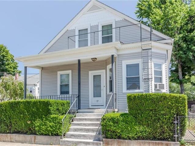 House for sale in Providence, Rhode Island