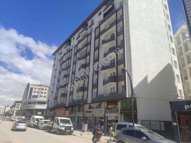 Van içerisinde satılık mülk