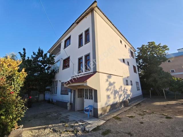 Van içerisinde satılık Villa