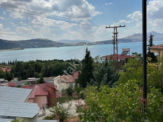 Maden içerisinde satılık Villa