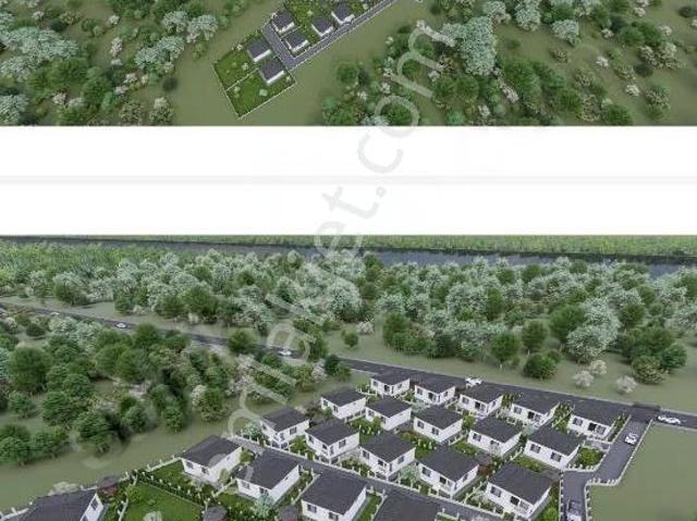 Maden, Elaziğ içerisinde satılık Villa