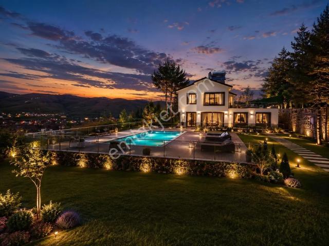 Sivrice, Elaziğ içerisinde satılık Villa
