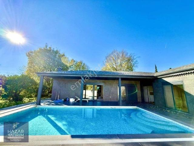 Konyaalti, Antalya içerisinde kiralık Villa