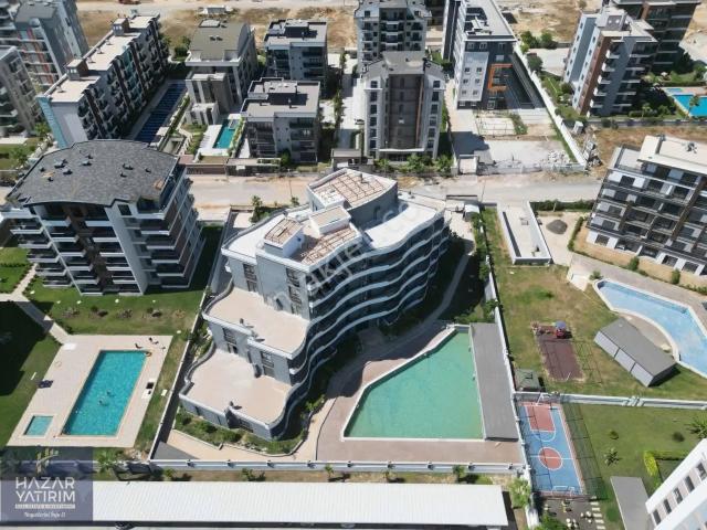 Aksu, Antalya içerisinde kiralık mülk