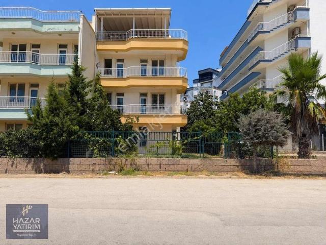 Muratpaşa, Antalya içerisinde satılık Villa