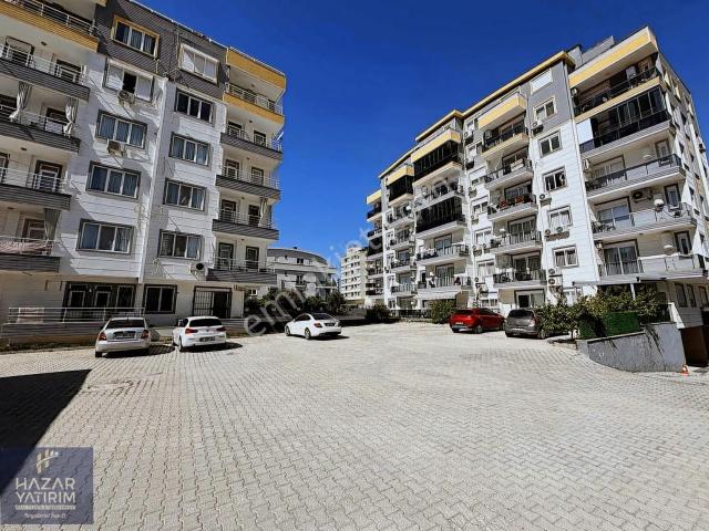Muratpaşa, Antalya içerisinde satılık mülk