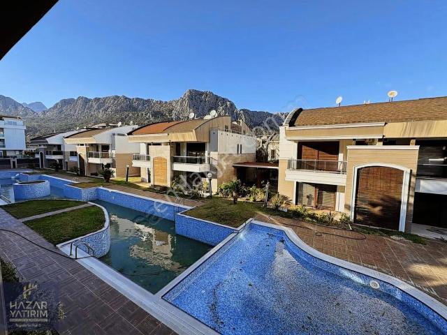 Konyaalti, Antalya içerisinde satılık Villa