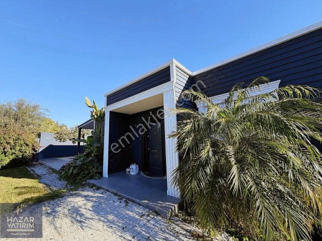 Konyaalti, Antalya içerisinde kiralık Villa