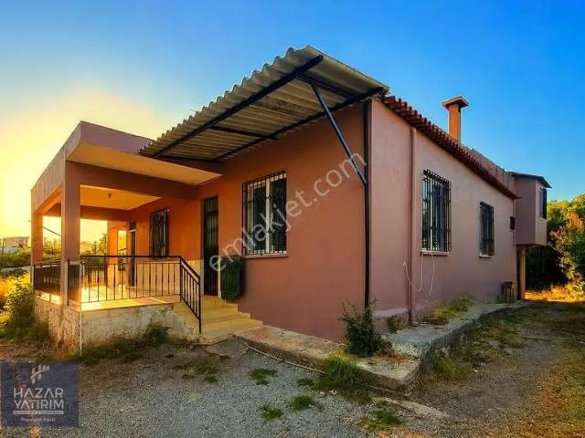 Muratpaşa, Antalya içerisinde kiralık Villa