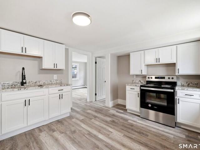 House for sale in Enfield, Connecticut