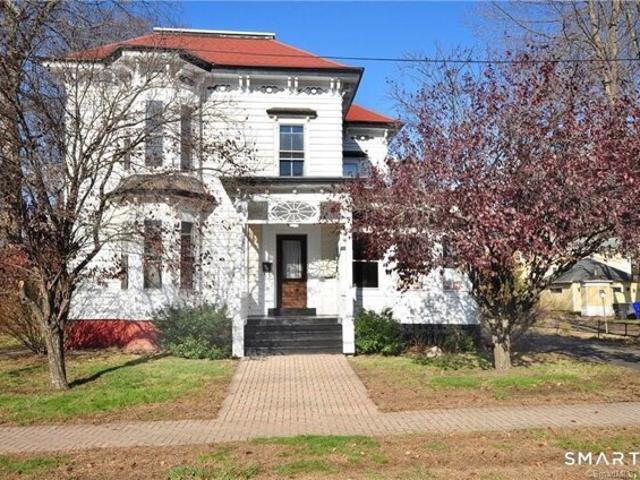 House for sale in Enfield, Connecticut