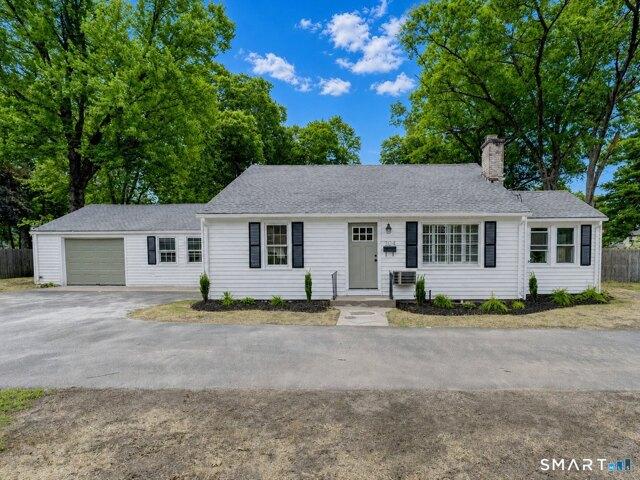 House for sale in Enfield, Connecticut