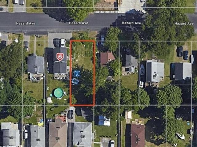 Land for sale in Warwick, Rhode Island