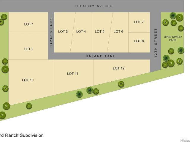 Land for sale in Saguache, Colorado
