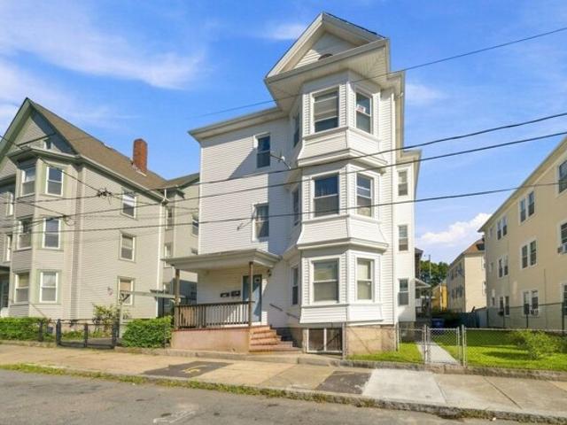 House for sale in Bristol, Massachusetts