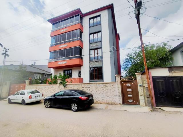 Van içerisinde satılık Villa