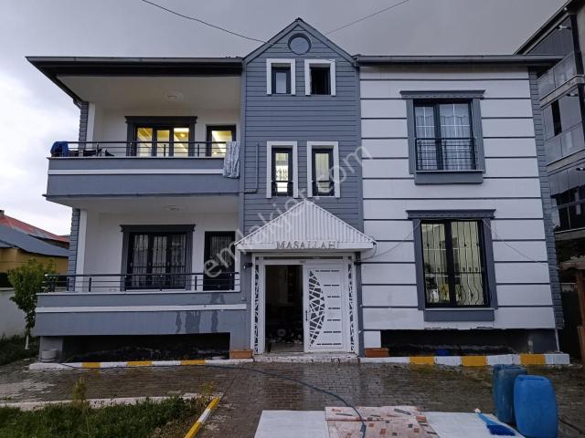 Van Merkez, Van içerisinde satılık Villa