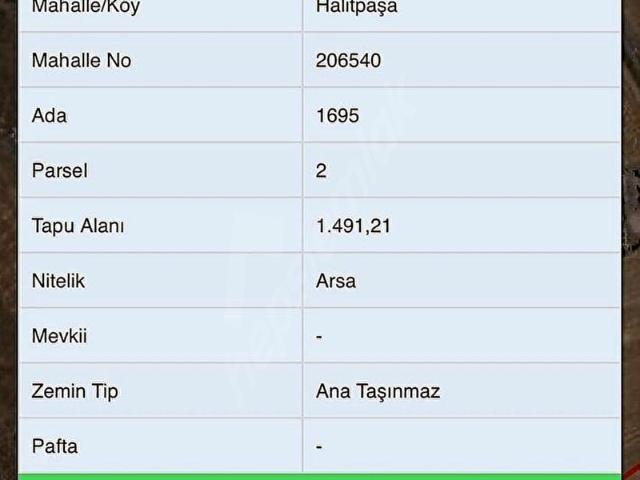 Kars Merkez, Kars içerisinde satılık Arsa