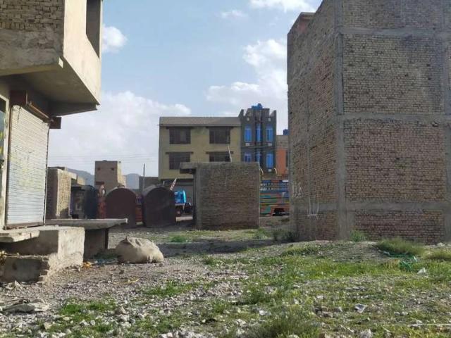 Land for sale in Balochistan